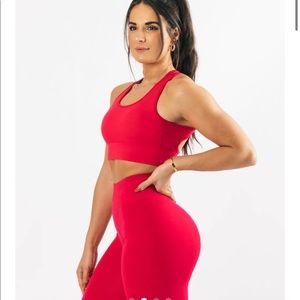 BRAND NEW! Alphalete Vault Bra